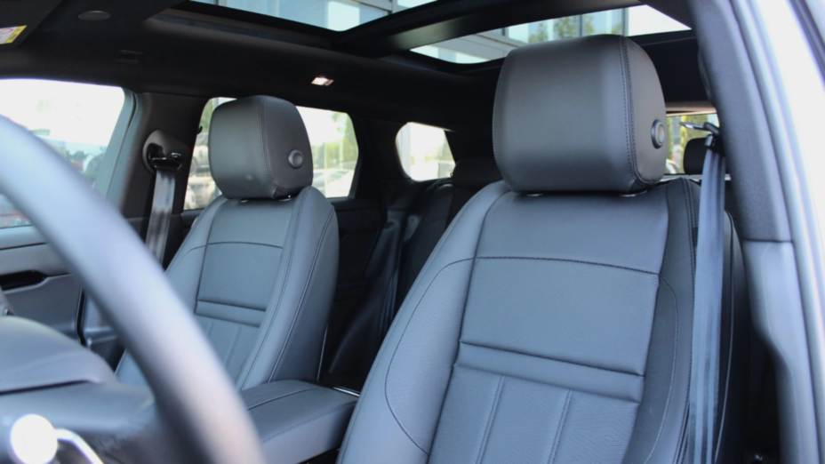 LAND ROVER Range Rover Evoque Evoque 2.0 P200 mHEV R-Dynamic HSE