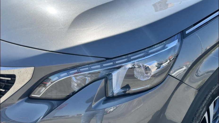 PEUGEOT 3008 3008 2.0 BlueHDi GT S&S EAT8