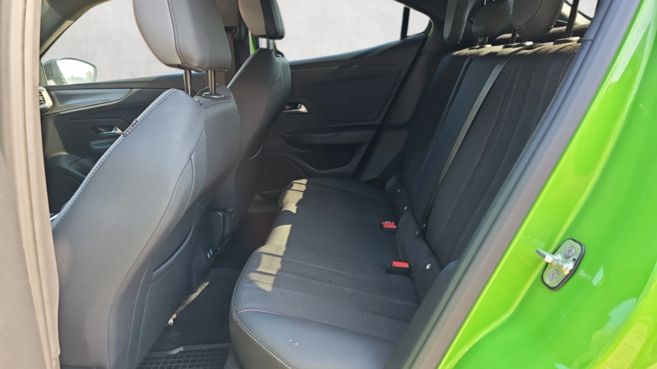 OPEL Mokka Mokka 1.2 T GS Line S&S aut