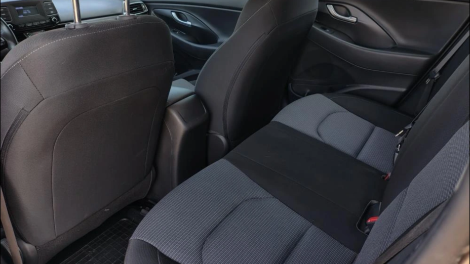 HYUNDAI i30 i30 1.5 DPI Modern