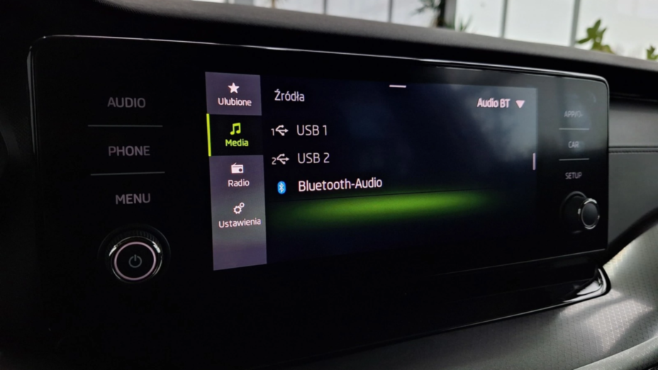 SKODA Octavia Octavia 1.5 TSI e-Tec Ambition DSG