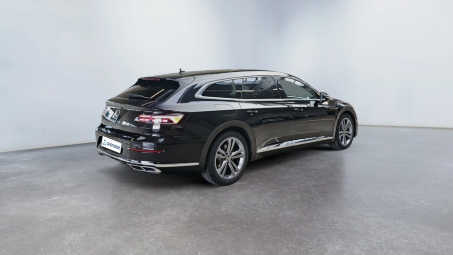 VOLKSWAGEN Arteon Arteon 2.0 TDI R-Line DSG