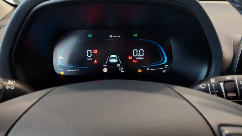 HYUNDAI i30 i30 1.0 T-GDI Modern Nowy
