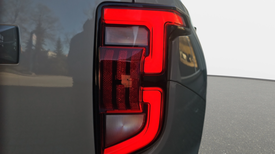 KGM / SSANGYONG Torres Torres 1.5 T-GDI Joy aut Nowy