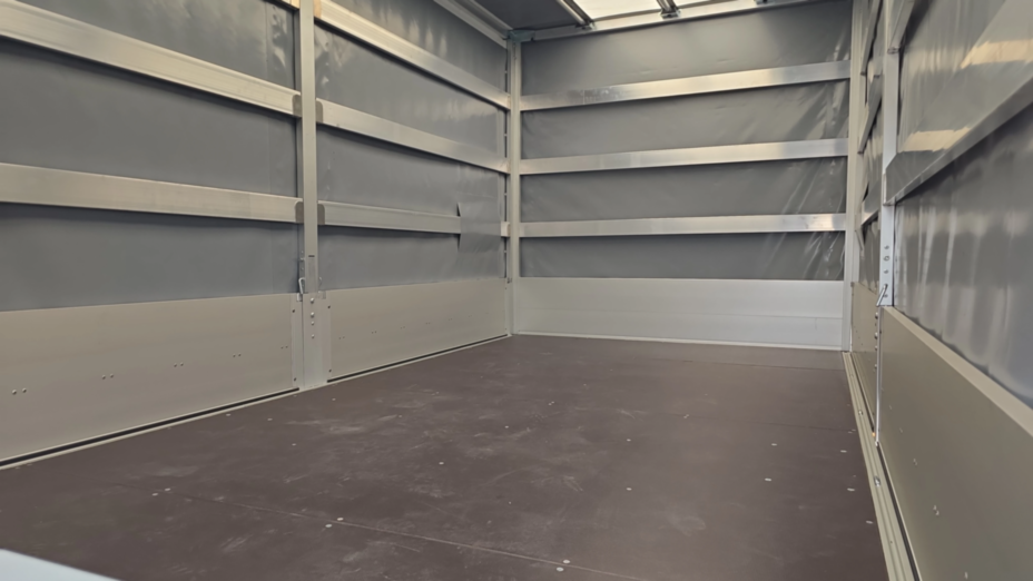 FORD Transit Transit 350 L3 Trend