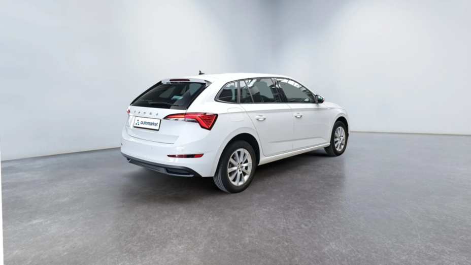 SKODA Scala Scala 1.0 TSI Ambition