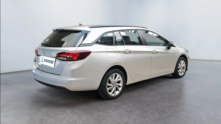 OPEL Astra Astra V 1.5 CDTI Edition S&S