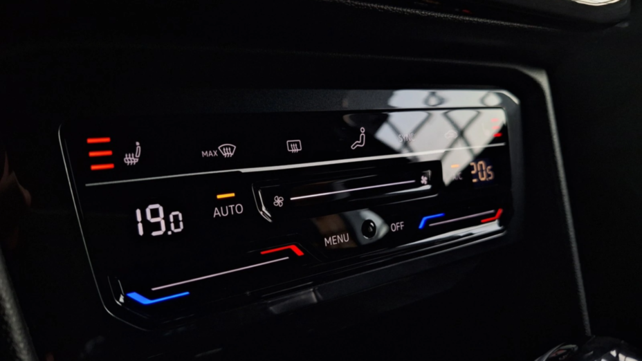 SEAT Tarraco Tarraco 2.0 Eco TSI Xcellence S&S 4Drive DSG