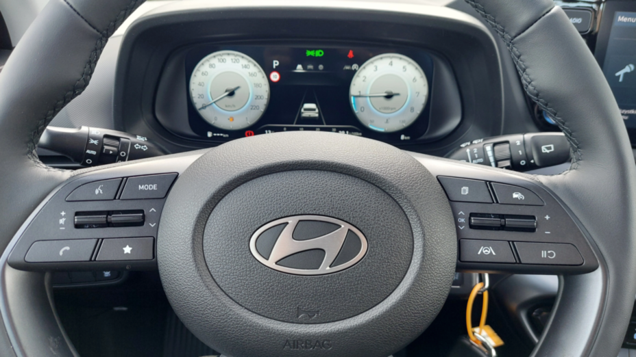 HYUNDAI i20 i20 1.0 T-GDi Modern DCT Nowy