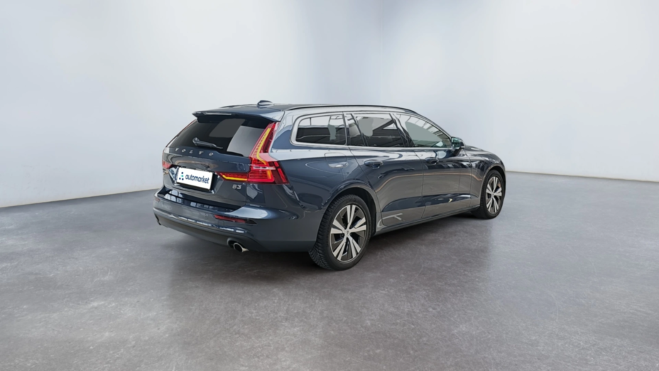 VOLVO V60 V60 B3 B Momentum Pro aut
