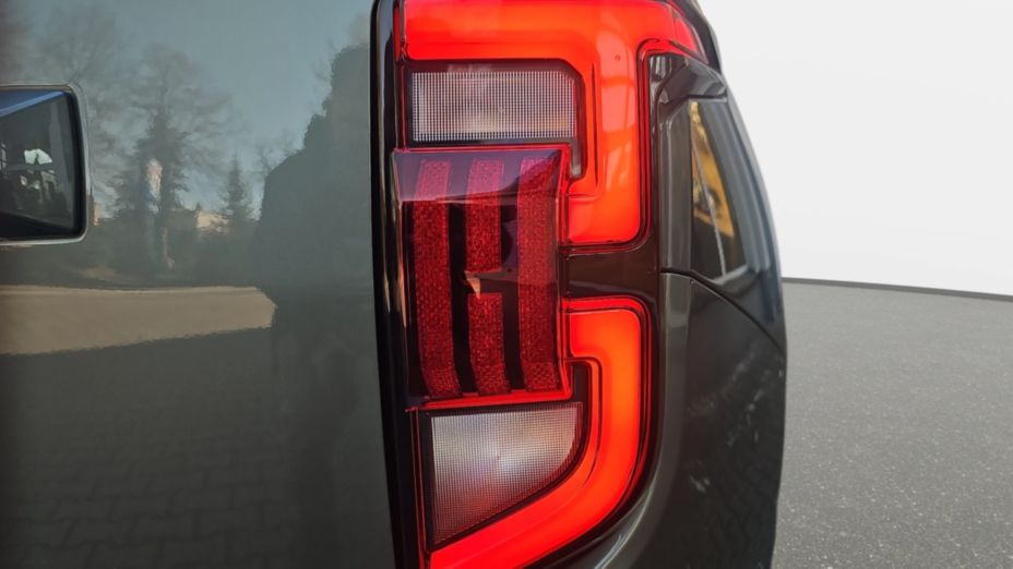 KGM / SSANGYONG Torres Torres 1.5 T-GDI Joy aut Nowy