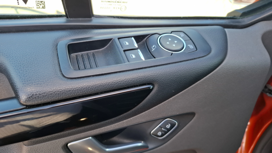 FORD Tourneo Custom Tourneo Custom 2.0 EcoBlue 320 L2 Titanium aut
