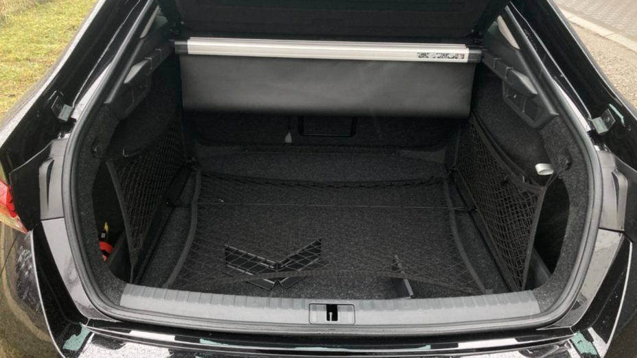 SKODA Octavia Octavia 2.0 TDI Selection DSG