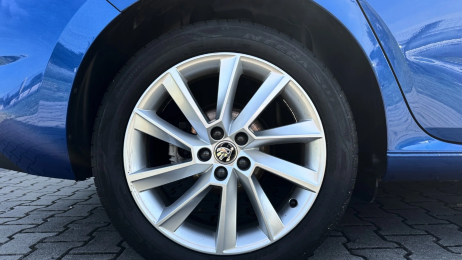 SKODA Scala Scala 1.5 TSI Style