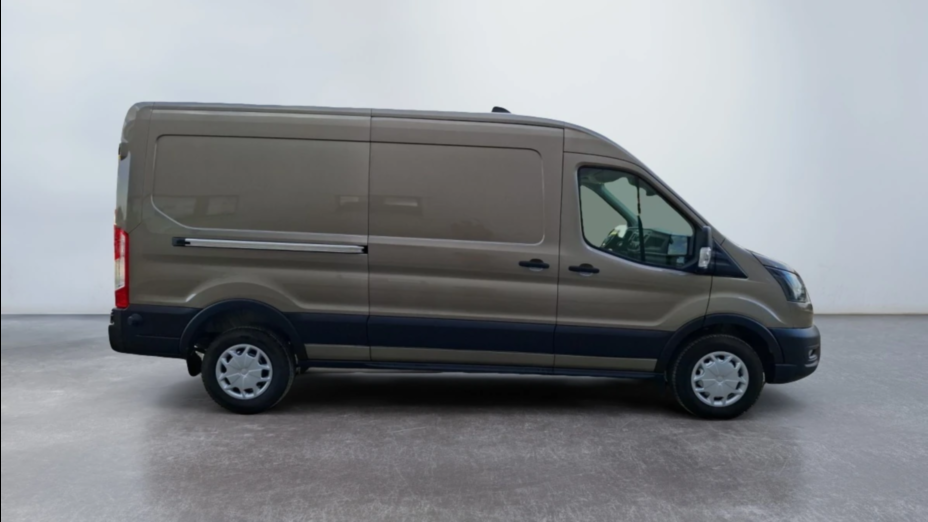 FORD Transit Transit 350 L3H2 Trend Aut.
