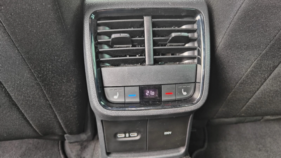 SKODA Octavia Octavia 2.0 TSI 4x4 Sportline DSG