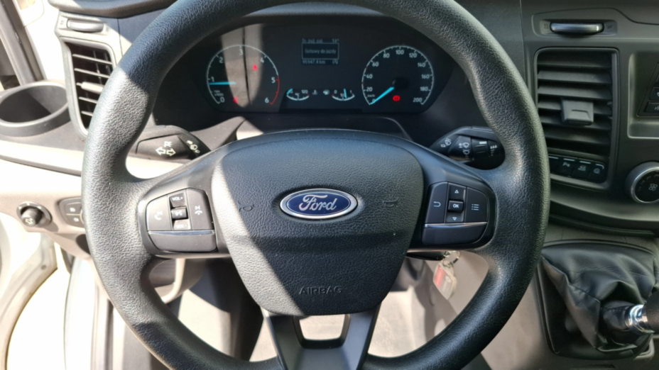 FORD Transit Transit 350 L3H2 Ambiente