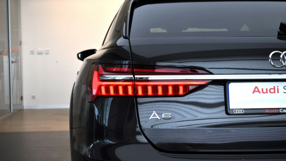 AUDI A6 A6 Allroad 45 TDI mHEV Quattro S tronic
