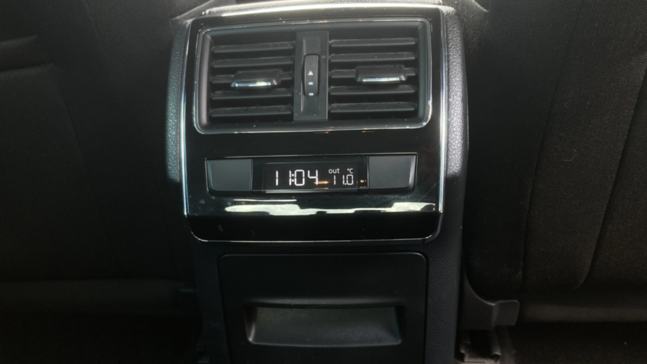 SKODA Superb Superb 2.0 TDI Ambition