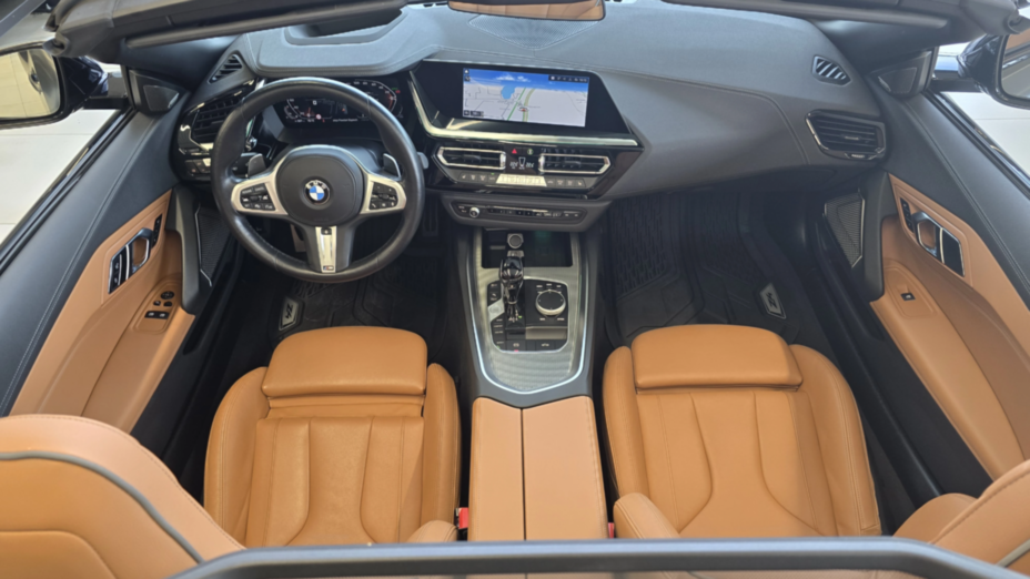 BMW Z4 Z4 M40i sport-aut