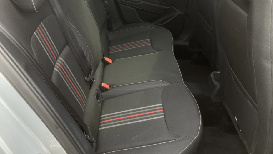 SKODA Fabia Fabia 1.0 TSI Monte Carlo