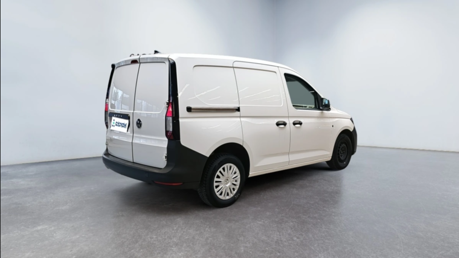VOLKSWAGEN Caddy Caddy Cargo 2.0 TDI