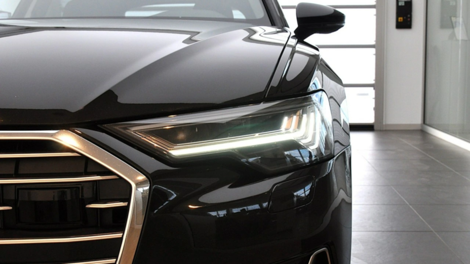 AUDI A6 A6 45 TFSI Quattro S tronic