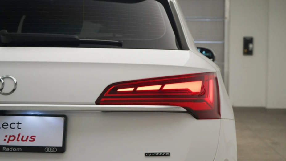 AUDI Q5 Q5 50 TFSI e Quattro S tronic