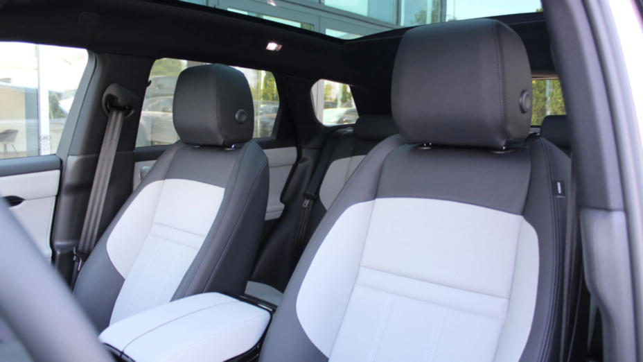 LAND ROVER Range Rover Evoque Evoque 2.0 D200 mHEV Dynamic SE Nowy