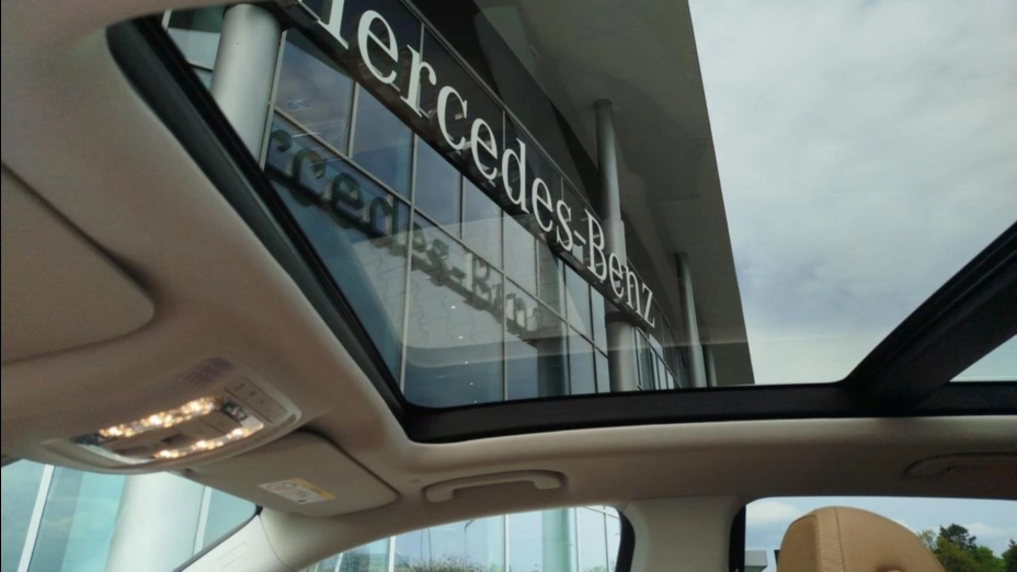 MERCEDES-BENZ GLE GLE Coupe 300 d 4-Matic Advanced Plus