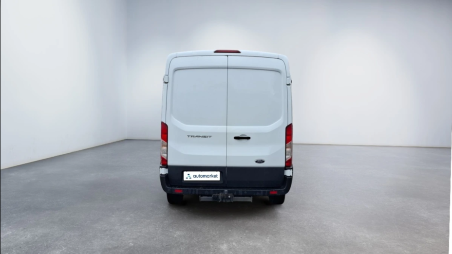 FORD Transit Transit Kombi 350 L3H2 Trend