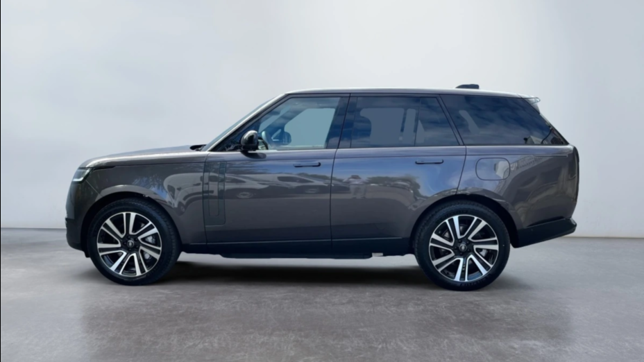 LAND ROVER Range Rover Range Rover 3.0 P550e PHEV HSE