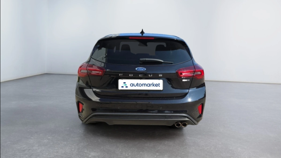 FORD Focus Focus 1.0 EcoBoost mHEV ST-Line X aut