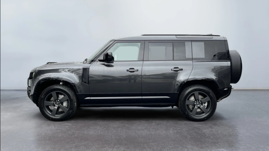 LAND ROVER Defender Defender 110 3.0 D300 mHEV X-Dynamic HSE