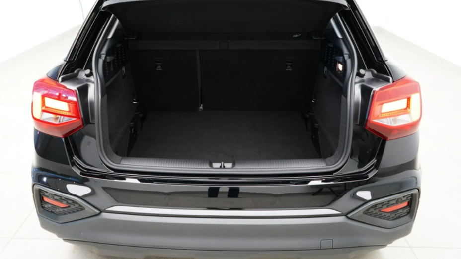 AUDI Q2 Q2 35 TFSI S tronic