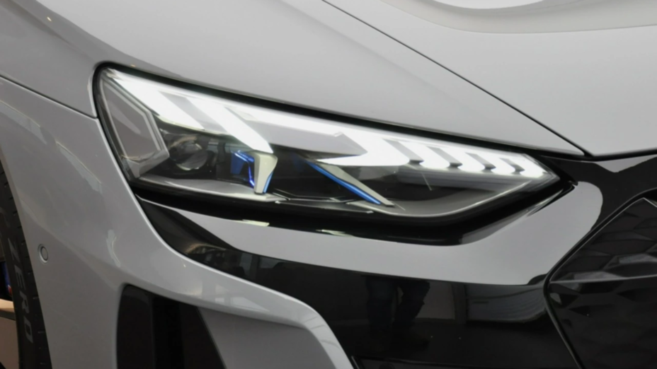 AUDI e-tron GT e-tron GT RS 93kWh Quattro