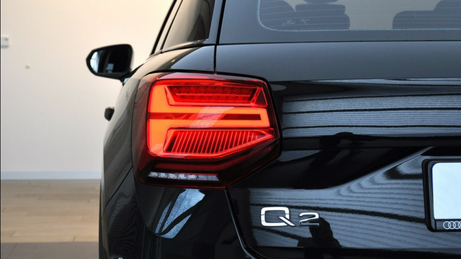 AUDI Q2 Q2 30 TFSI