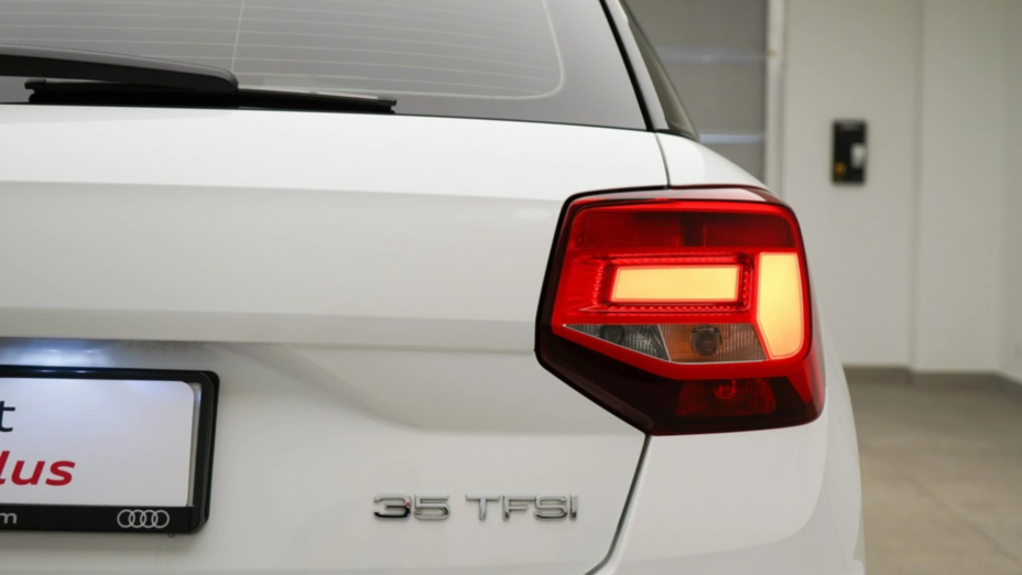 AUDI Q2 Q2 35 TFSI S tronic