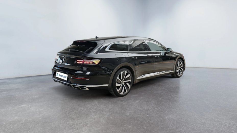VOLKSWAGEN Arteon Arteon 2.0 TSI R-Line DSG