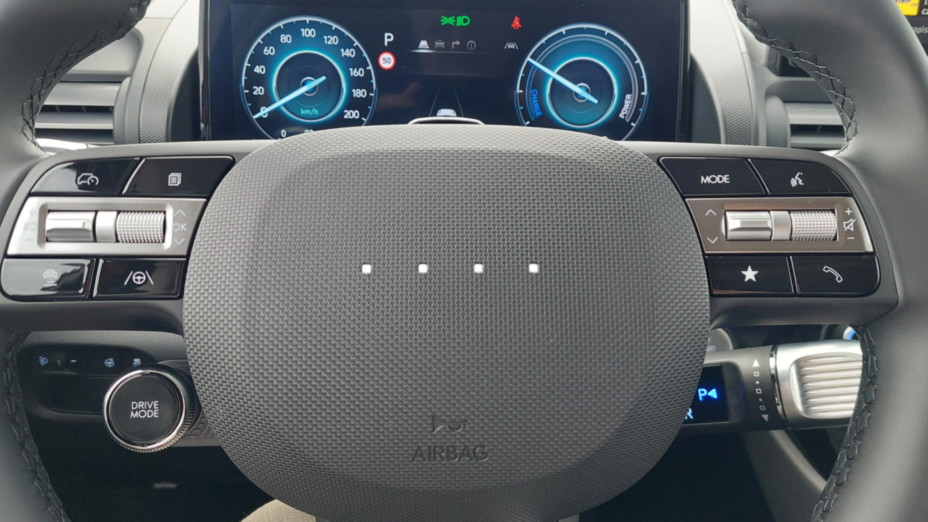 HYUNDAI Inster Inster 49kWh Smart Nowy