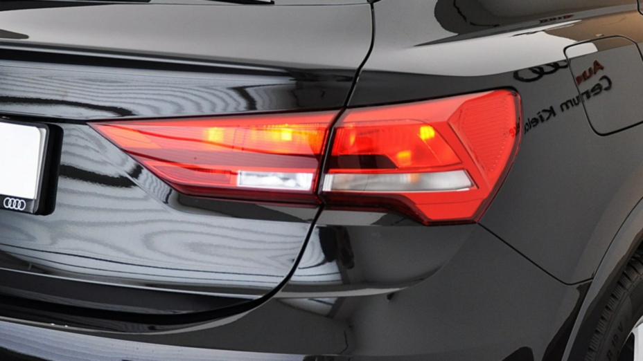 AUDI Q3 Q3 35 TDI S-Line S tronic