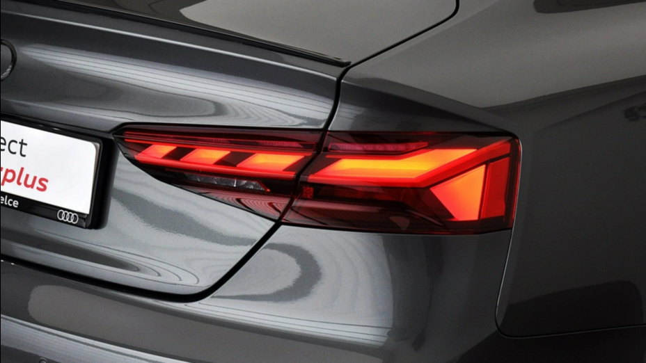 AUDI A5 S5 TDI mHEV Quattro Tiptronic
