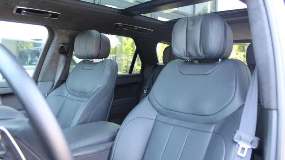 LAND ROVER Range Rover Sport Range Rover S 3.0 P550e PHEV Autobiography