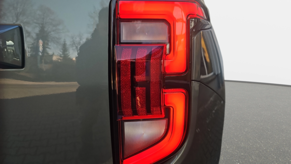 KGM / SSANGYONG Torres Torres 1.5 T-GDI Joy aut Nowy
