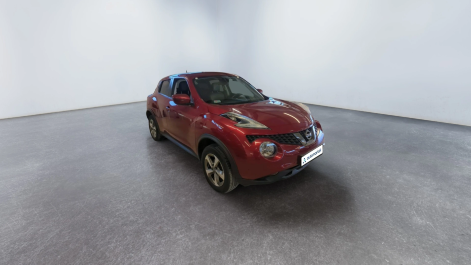 NISSAN Juke Juke 1.6 N-Connecta