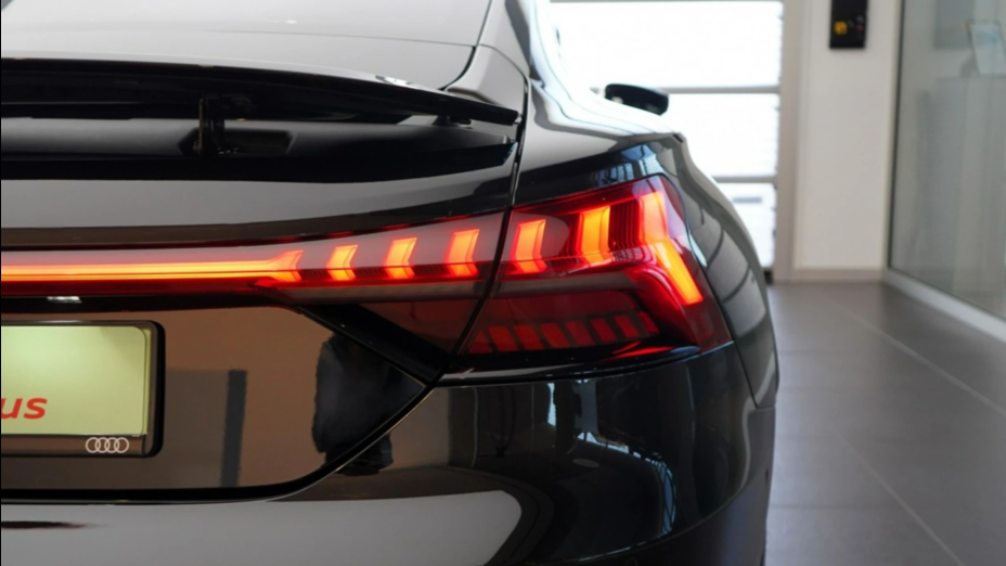 AUDI e-tron GT e-tron GT 60 93kWh Quattro