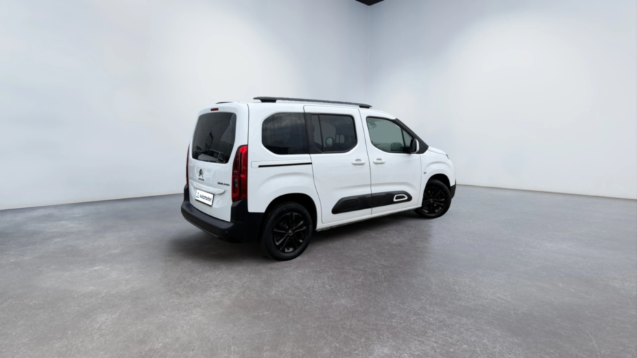CITROEN Berlingo Berlingo M 1.5 BlueHDI Shine S&S