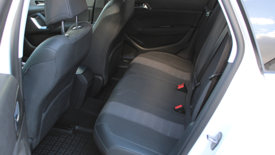 PEUGEOT 308 308 SW 1.5 BlueHDi Allure S&S