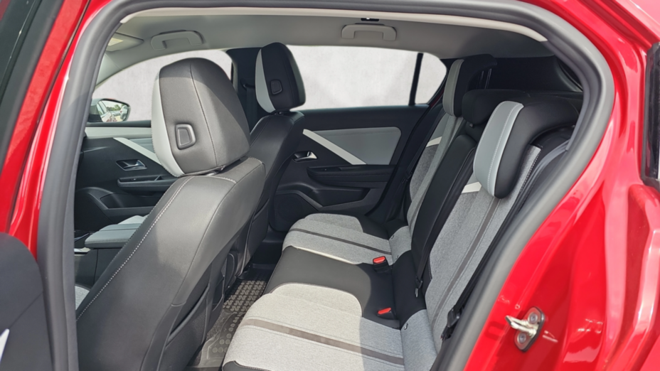 OPEL Astra Astra VI 1.2 T Elegance S&S aut