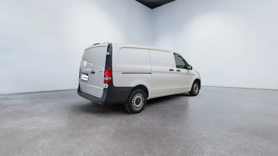 MERCEDES-BENZ Vito Vito 116 CDI L2 9G-Tronic 447.603